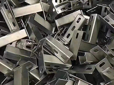 热浸锌光伏支架 - 河北拓永金属丝网制品有限公司图片4