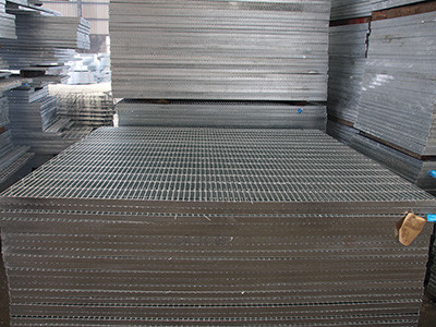 热镀锌钢格板 - 河北拓永金属丝网制品有限公司图片14