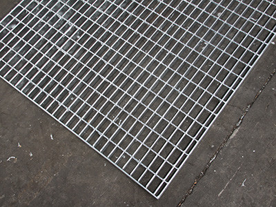 热镀锌钢格板 - 河北拓永金属丝网制品有限公司图片5