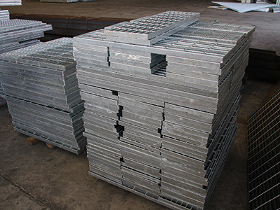 楼梯踏步板 - 河北拓永金属丝网制品有限公司图片10