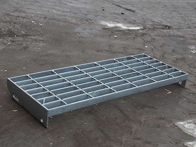 楼梯踏步板 - 河北拓永金属丝网制品有限公司图片8