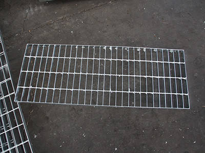 水沟盖板 - 河北拓永金属丝网制品有限公司图片2