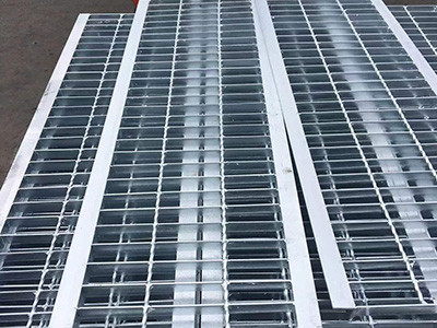 水沟盖板 - 河北拓永金属丝网制品有限公司图片9