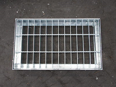 水沟盖板 - 河北拓永金属丝网制品有限公司图片5