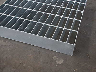 水沟盖板 - 河北拓永金属丝网制品有限公司图片6