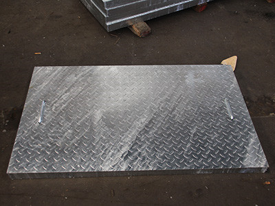 水沟盖板 - 河北拓永金属丝网制品有限公司图片7