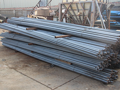 热浸锌钢筋 - 河北拓永金属丝网制品有限公司图片6