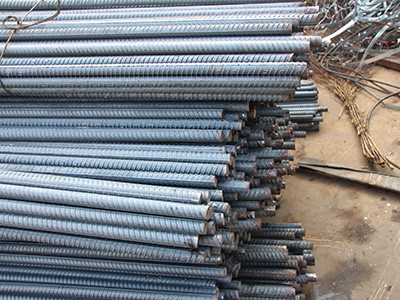 热浸锌钢筋 - 河北拓永金属丝网制品有限公司图片7