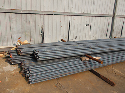 热镀锌钢筋案例 - 河北拓永金属丝网制品有限公司图片2