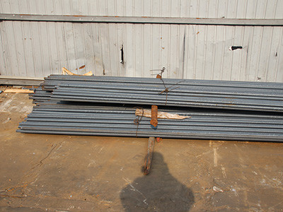 热镀锌钢筋案例 - 河北拓永金属丝网制品有限公司图片3