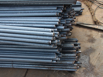 热镀锌钢筋案例 - 河北拓永金属丝网制品有限公司图片4