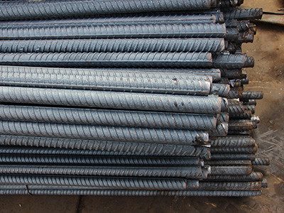 热镀锌钢筋案例 - 河北拓永金属丝网制品有限公司图片6