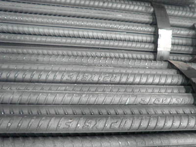 螺纹钢筋 - 河北拓永金属丝网制品有限公司图片1