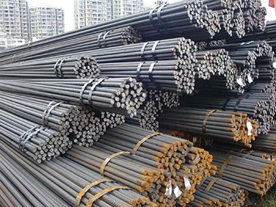 螺纹钢筋 - 河北拓永金属丝网制品有限公司图片2