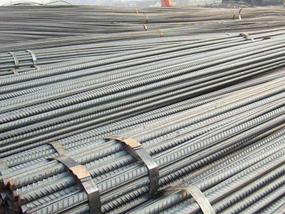 螺纹钢筋 - 河北拓永金属丝网制品有限公司图片3
