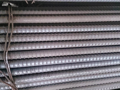 螺纹钢筋 - 河北拓永金属丝网制品有限公司图片4