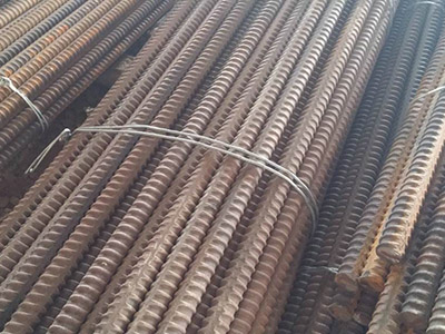螺纹钢筋 - 河北拓永金属丝网制品有限公司图片5