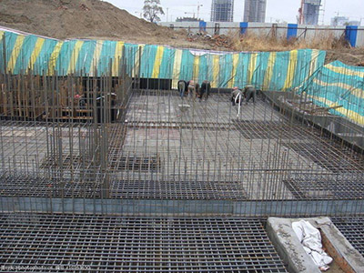 建筑钢筋 - 河北拓永金属丝网制品有限公司图片4