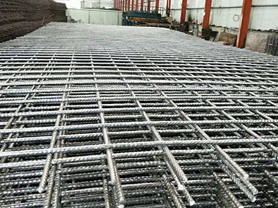 建筑钢筋 - 河北拓永金属丝网制品有限公司图片5