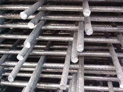 建筑钢筋 - 河北拓永金属丝网制品有限公司图片6