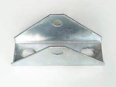 光伏支架配件 - 河北拓永金属丝网制品有限公司图片2