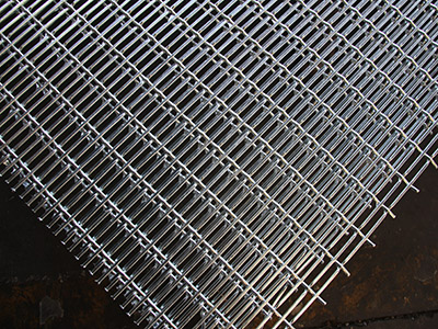 热镀锌工艺 - 河北拓永金属丝网制品有限公司图片3