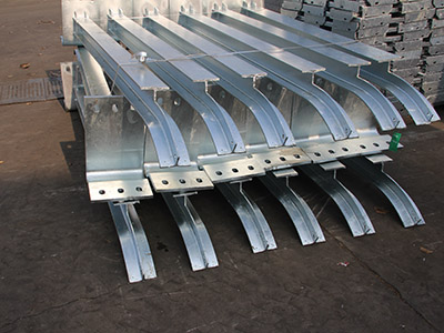 热镀锌工艺 - 河北拓永金属丝网制品有限公司图片2